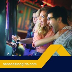 Şans Casino Para Çekme