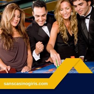 Şans Casino Para Yatırma